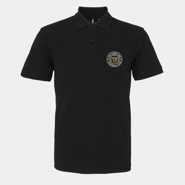 Adult Polo Shirt Thumbnail