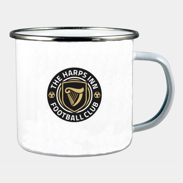 Enamel Mug Thumbnail