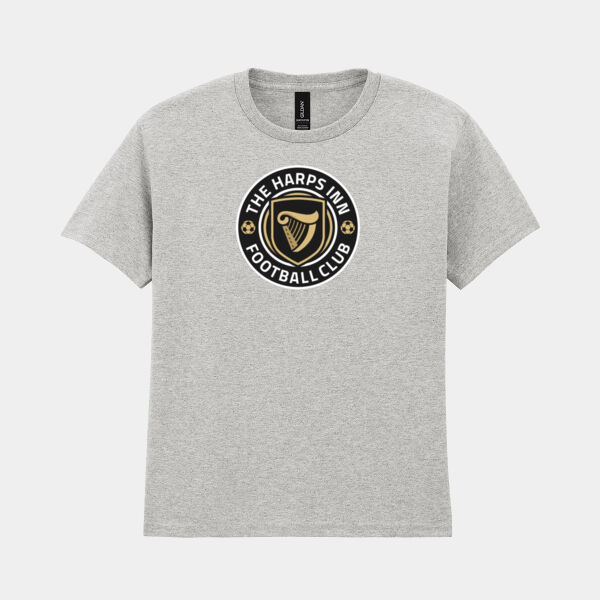 Child T Shirt Thumbnail