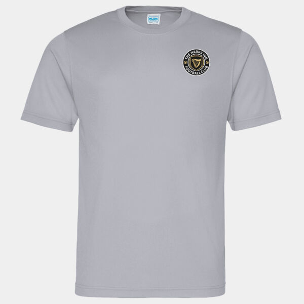 Training T Shirt  Thumbnail