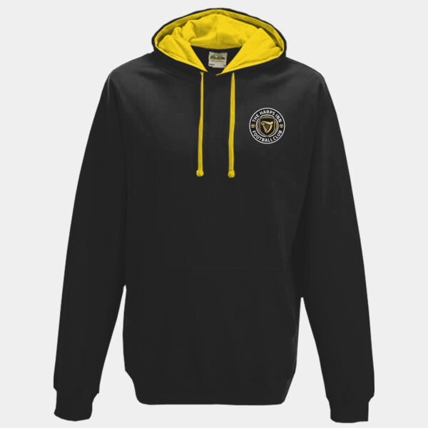Varsity Hoodie  Thumbnail
