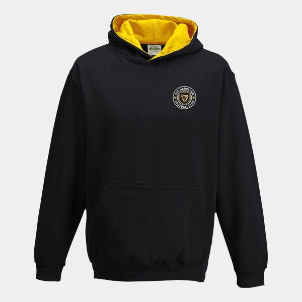Child Varsity Hoodie  Thumbnail