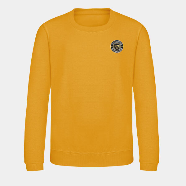 Junior Sweatshirt Thumbnail