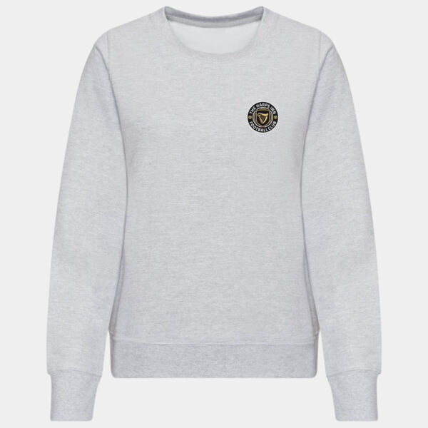 Ladies Sweatshirt Thumbnail