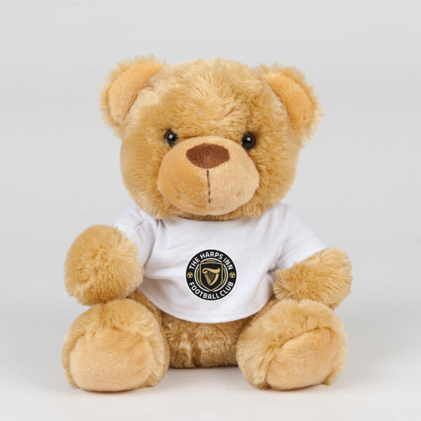 Teddy Bear Thumbnail