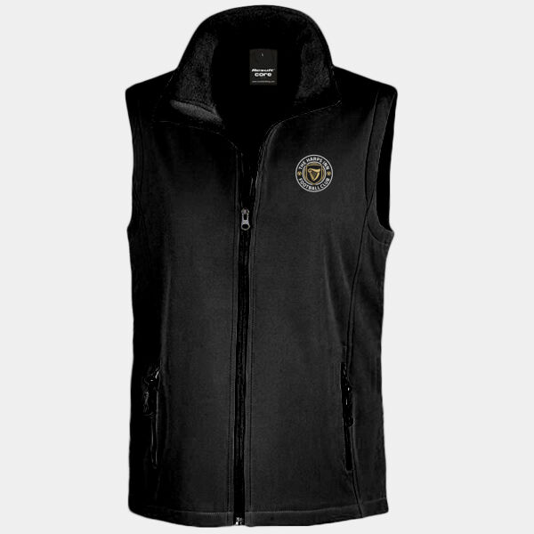 Men's Gilet Thumbnail