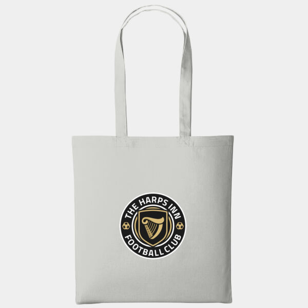 Cotton Shopper Thumbnail