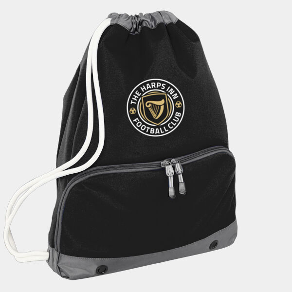 Athleisure Gymsac Thumbnail