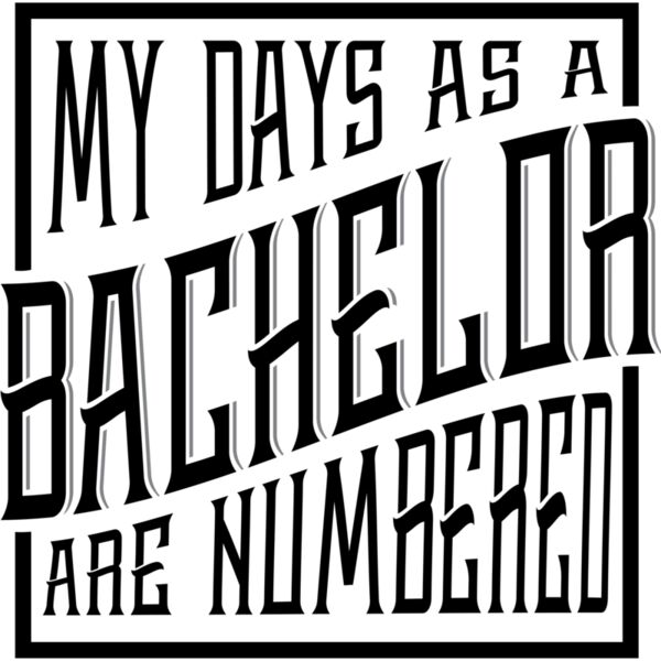 Bachelor Days are Numbered 01 Thumbnail