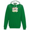 Varsity hoodie Thumbnail