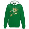 Varsity hoodie Thumbnail