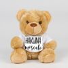 Bear in a t-shirt Thumbnail
