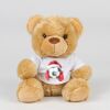 Bear in a t-shirt Thumbnail