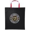 Varsity cotton shopper short handle Thumbnail