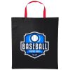 Varsity cotton shopper short handle Thumbnail