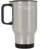 Stainless Steel Travel Mug Thumbnail