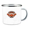 Enamel 12oz Mug Thumbnail