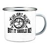 Enamel 12oz Mug Thumbnail