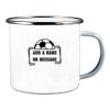 Enamel 12oz Mug Thumbnail