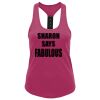 Women's TriDri® performance strap back vest Thumbnail