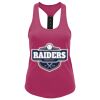 Women's TriDri® performance strap back vest Thumbnail