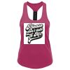 Women's TriDri® performance strap back vest Thumbnail