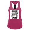 Women's TriDri® performance strap back vest Thumbnail