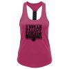 Women's TriDri® performance strap back vest Thumbnail