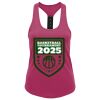 Women's TriDri® performance strap back vest Thumbnail