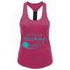 Women's TriDri® performance strap back vest Thumbnail