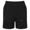 Women's TriDri® jogger shorts Thumbnail