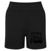 Women's TriDri® jogger shorts Thumbnail