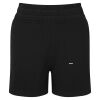 Women's TriDri® jogger shorts Thumbnail