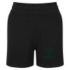 Women's TriDri® jogger shorts Thumbnail