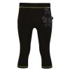 Women's TriDri® capri fitness leggings Thumbnail
