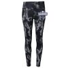Women's TriDri® performance Hexoflage® leggings Thumbnail