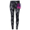 Women's TriDri® performance Hexoflage® leggings Thumbnail