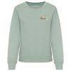 Women's AWDis sweat Thumbnail