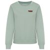 Women's AWDis sweat Thumbnail